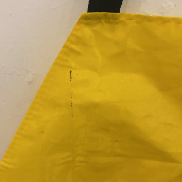 Vintage Colman mustard apron - Picture 3 of 4